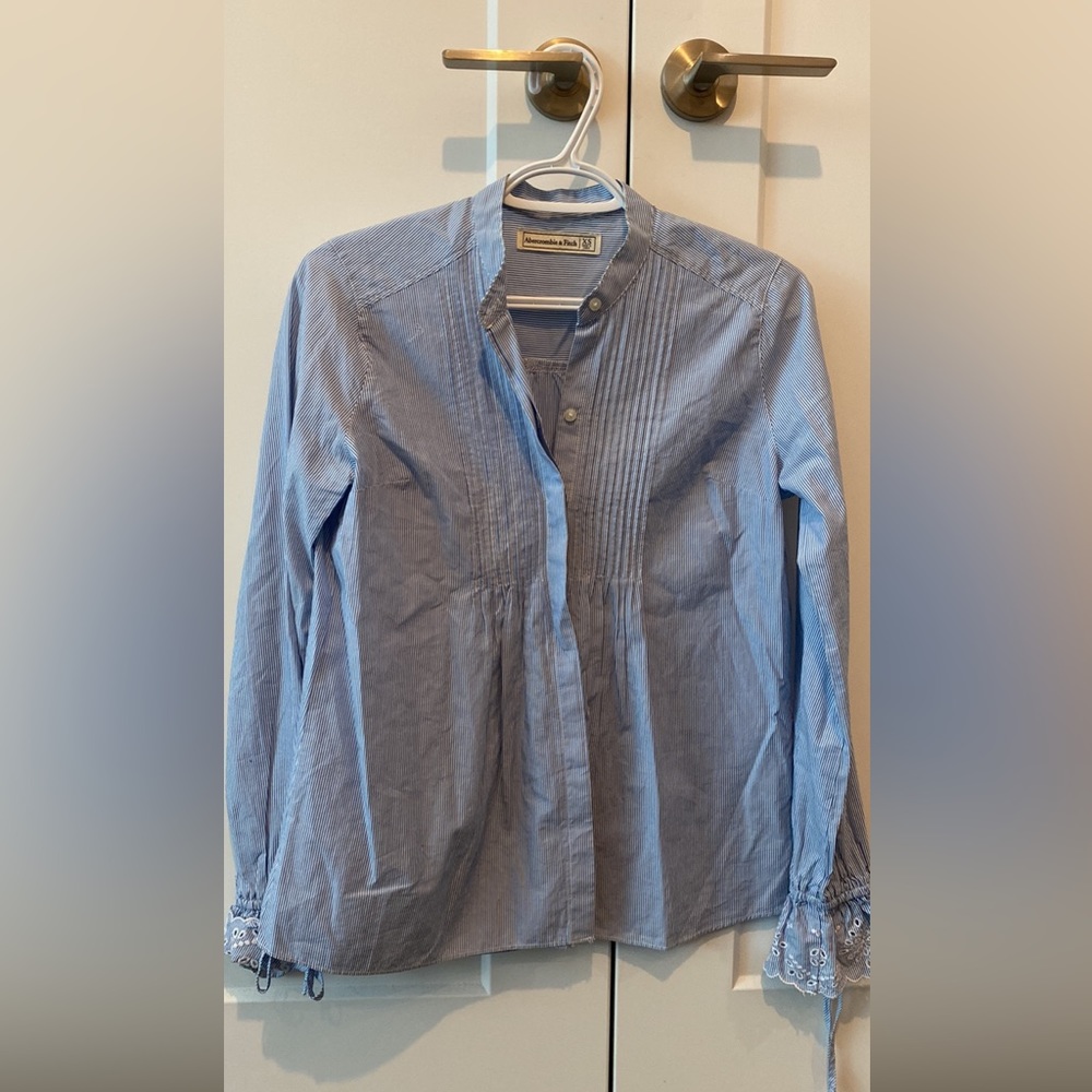 Abercrombie & Fitch Shirt - XS